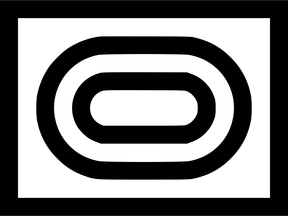 Oracle Cloud Application Network Platform Services - Circle (980x736), Png Download