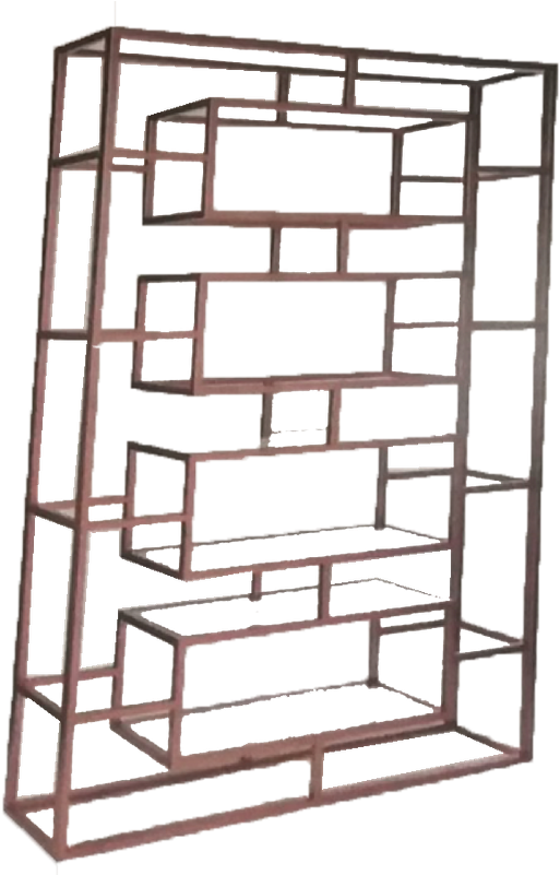 Remington Bookshelf - Remington Arms (654x800), Png Download