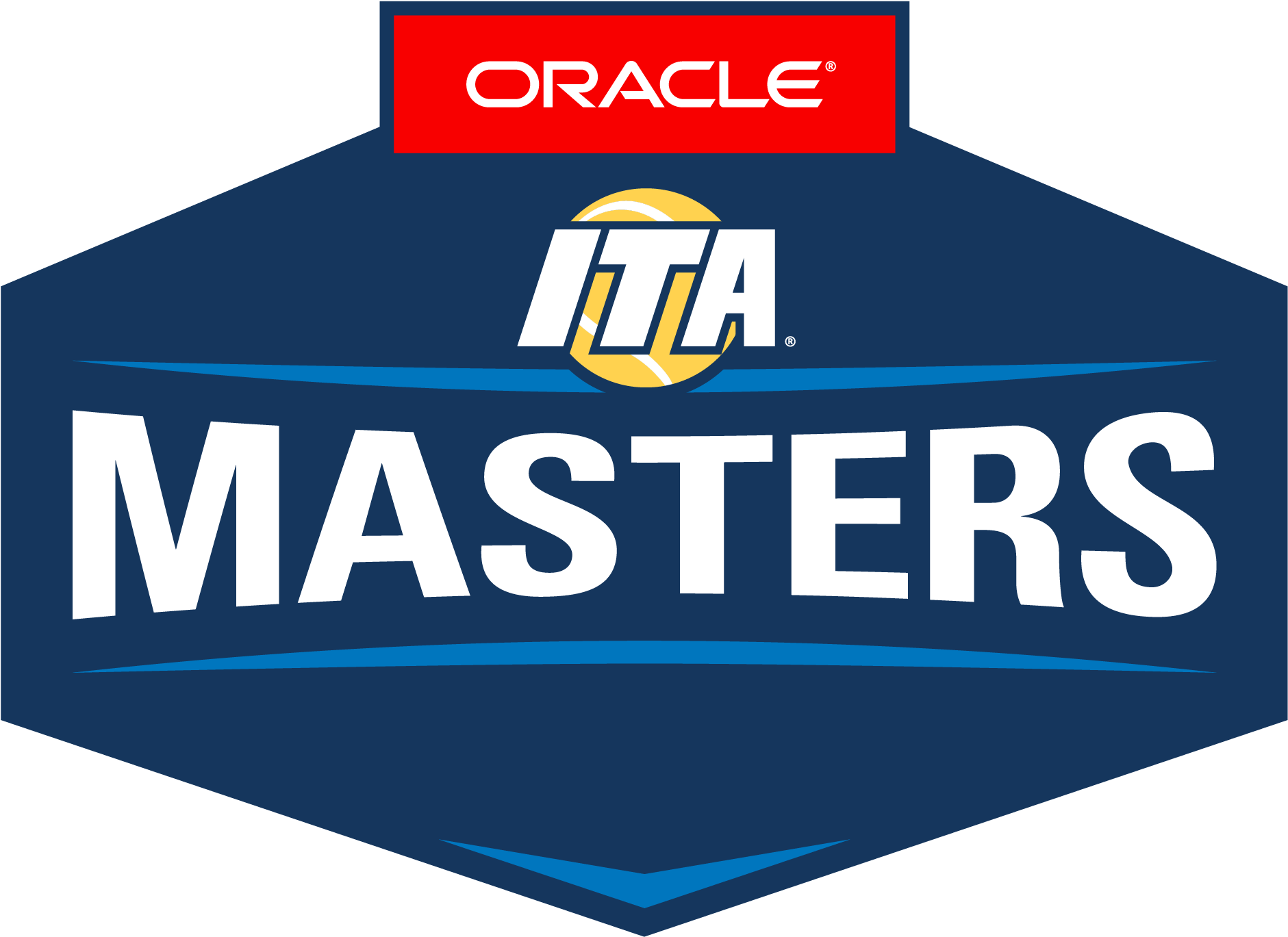 Ita Oracle Masters 2018 (2282x1770), Png Download