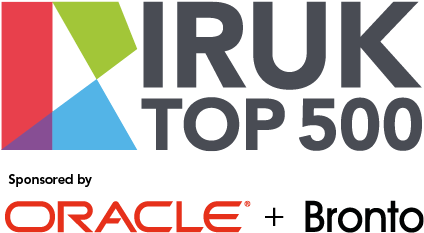 Retail (500x304), Png Download