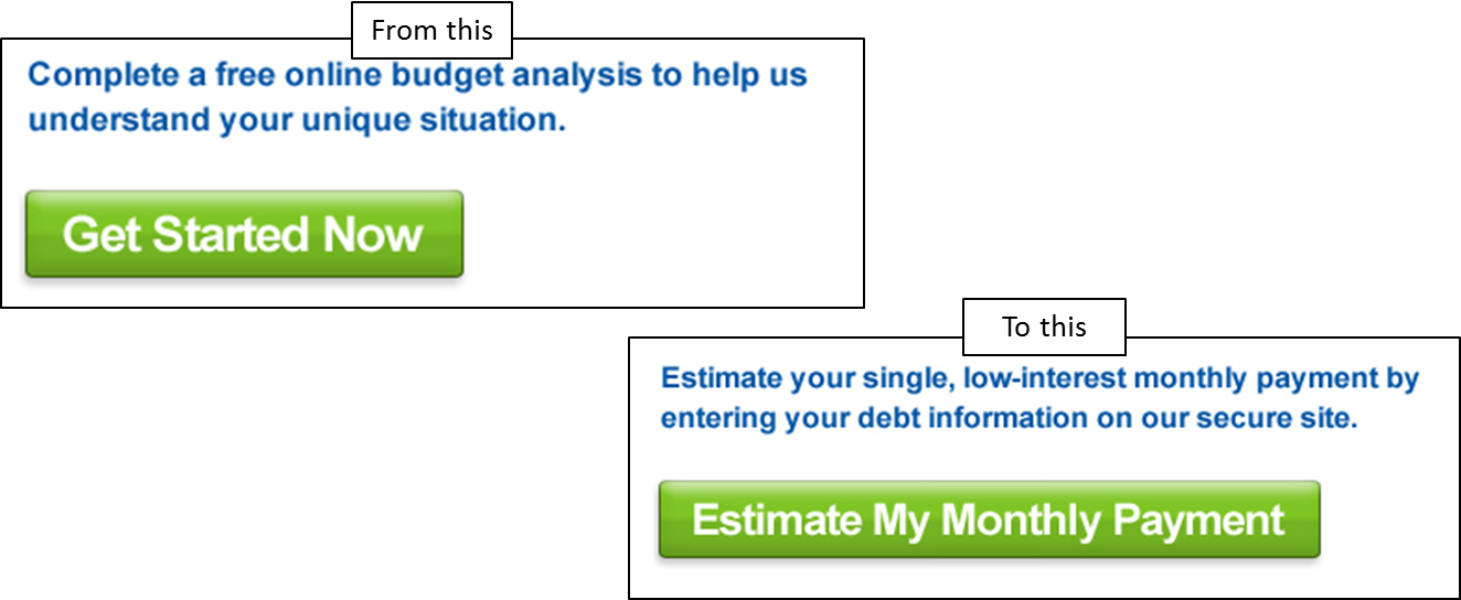 Call To Action Example - Call To Action (1324x544), Png Download