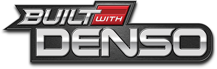 There Are Hundreds Of Vehicle Models Around The World Denso Iridium Logo Full Size Png Download Seekpng