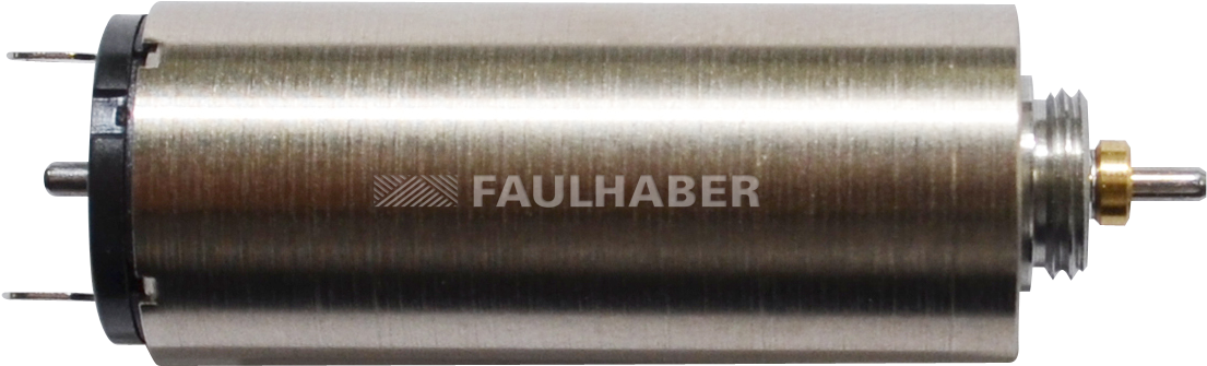Faulhaber 1024 Sr Dc Motor Faulhaber Dc Motor Full Size Png Download Seekpng