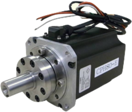 Gear-in Motor - Machine (461x385), Png Download