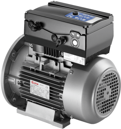 Ba/st/ec Drive Motor - Electric Motor (600x600), Png Download