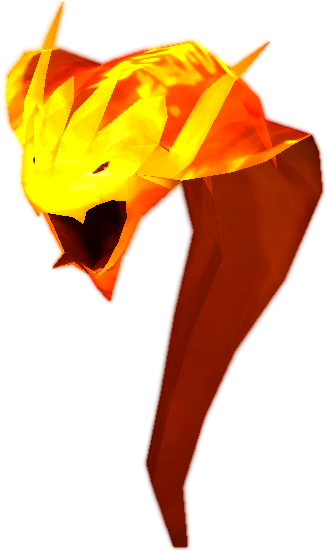 Shadow Shaman Ward (550x550), Png Download