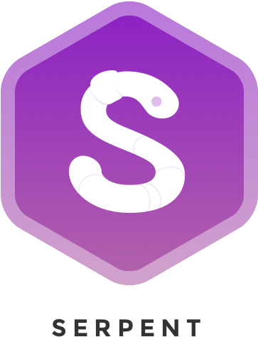 Serpent Icon Mkpklwkrtm - Karikaturmuseum Krems (422x532), Png Download