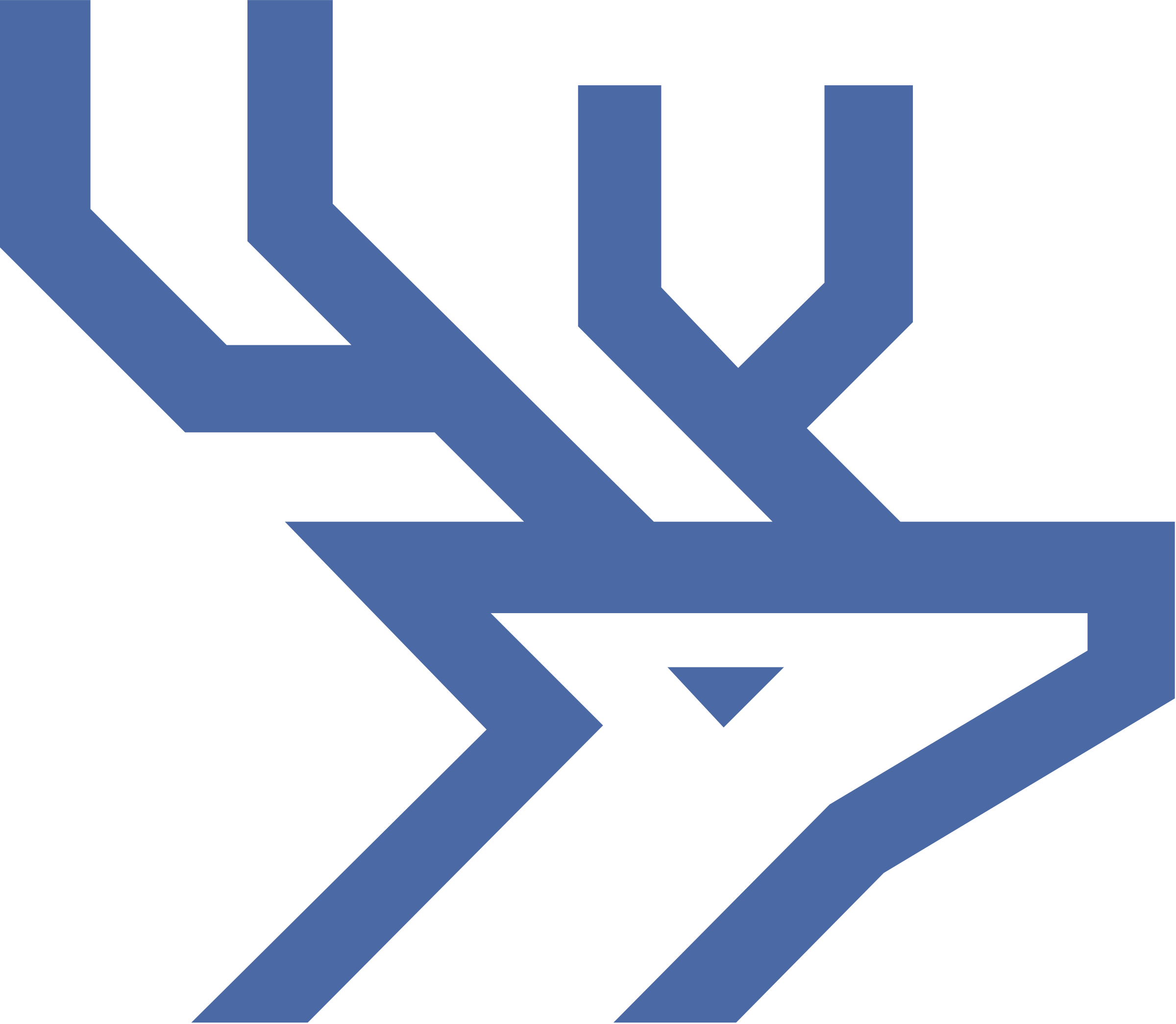 Buck Logo Png Transparent - Buck Build Logo (2400x2091), Png Download