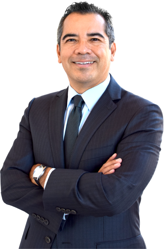 Need Help With An - George B Cauthen (572x860), Png Download