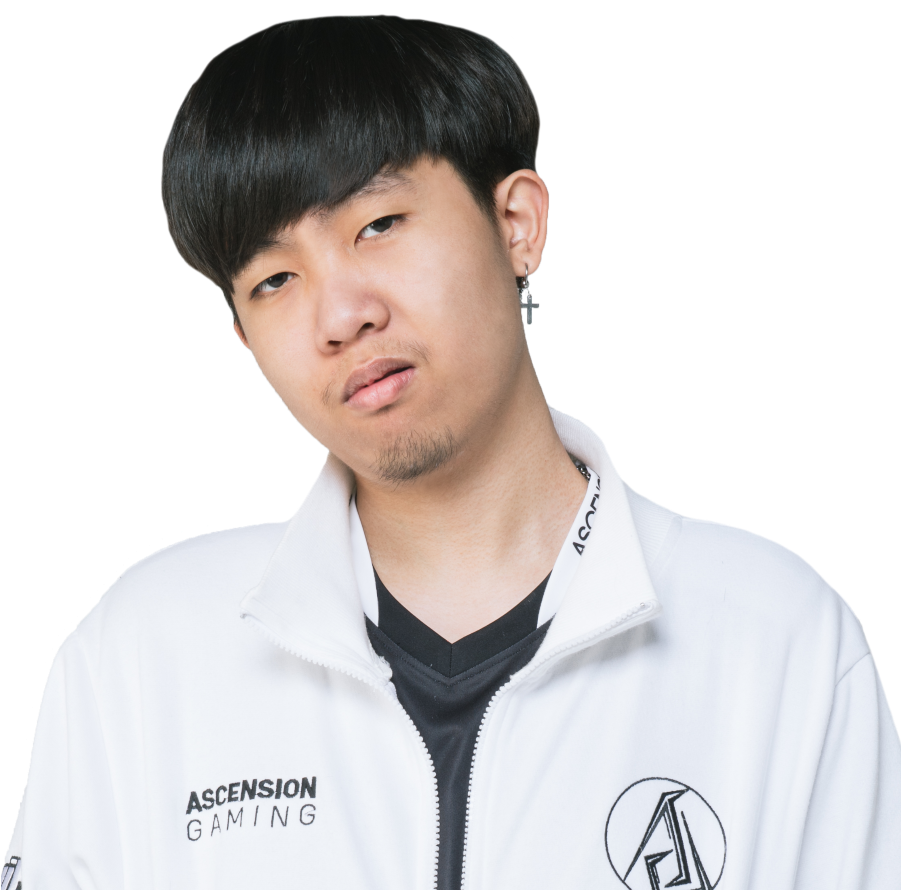 Asc Rich 2018 Summer - Man (900x900), Png Download