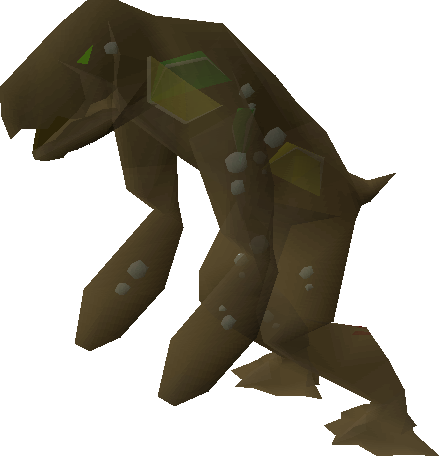 Gelatinnoth Mother - Water (439x456), Png Download