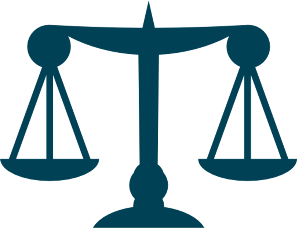 Lawyer Clipart Law Firm - Court Reporting Clipart (1060x1060), Png Download