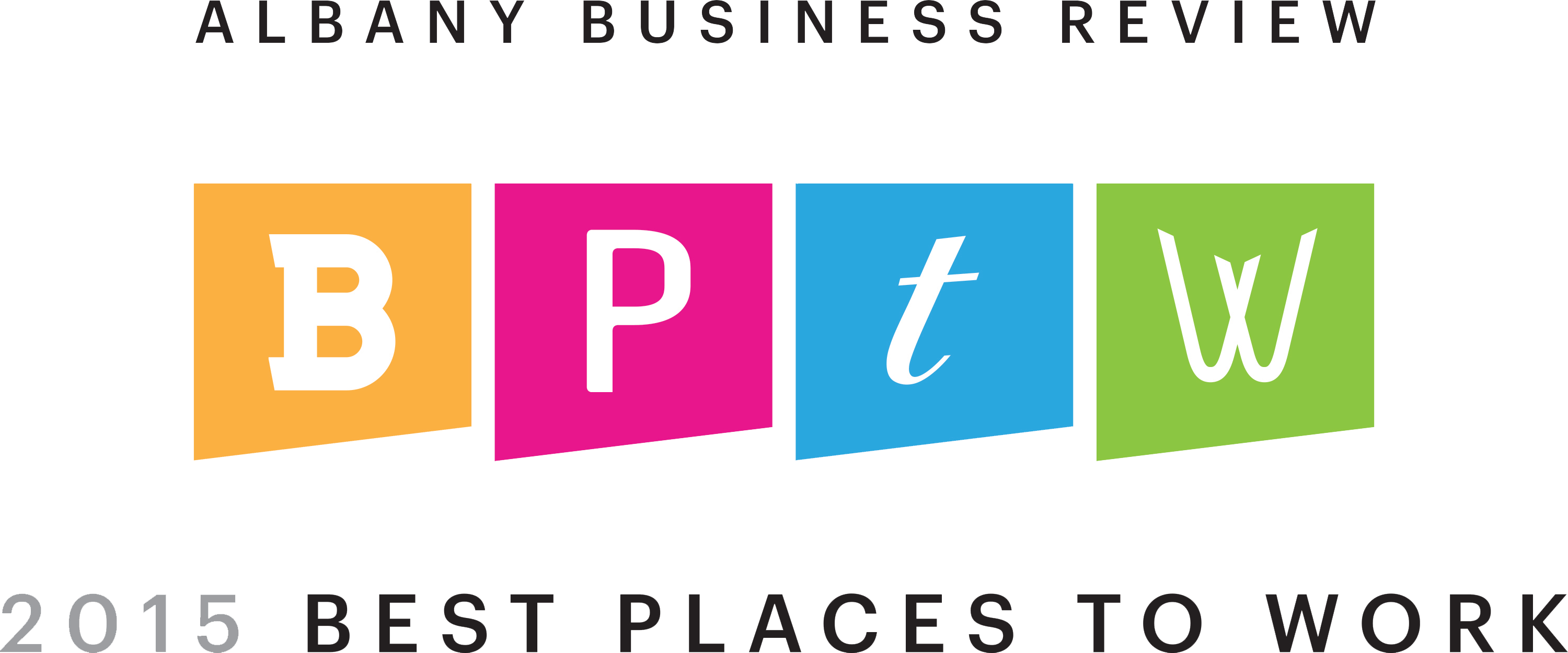 Bptw2015 - Bbj Best Places To Work 2018 (3000x1249), Png Download