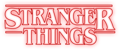 Stranger Thing Png - All Eleven Stranger Things Funko Pop (482x253), Png Download
