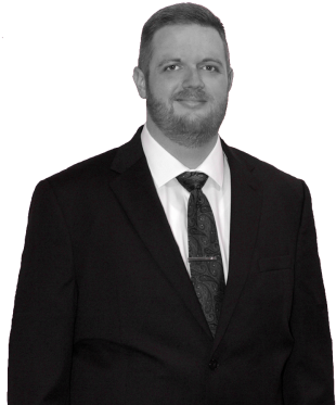 Picture Of Lawyer Joseph Brown Taken In Castle Rock, - Sport Coat (400x387), Png Download