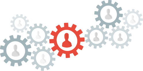 How We Work - Joomla Development Services (496x246), Png Download