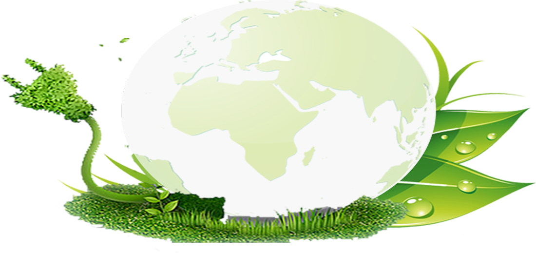 Earth (1100x519), Png Download