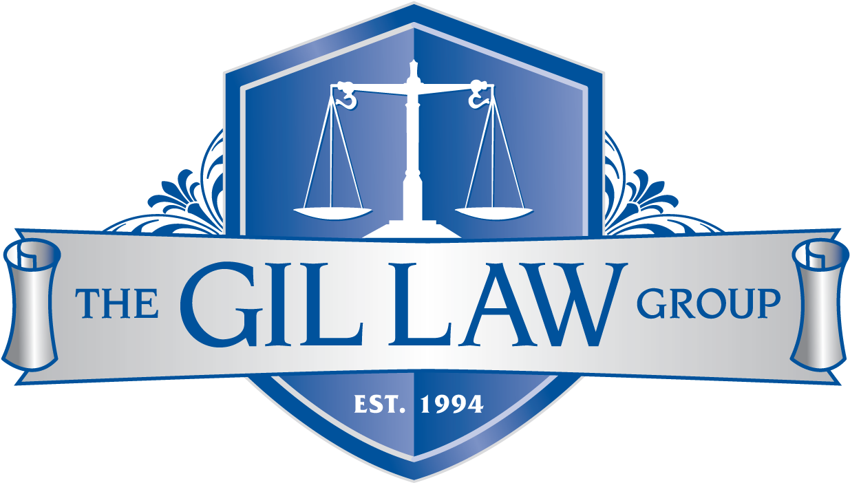 Tglg 1001 Logo Clr 300dpi Art - Gil Law Group (1275x717), Png Download