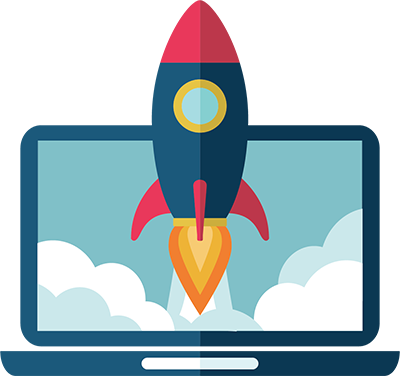 All Seo Tools You Need In Only One Application - Inicio Del Comercio Electronico (400x376), Png Download