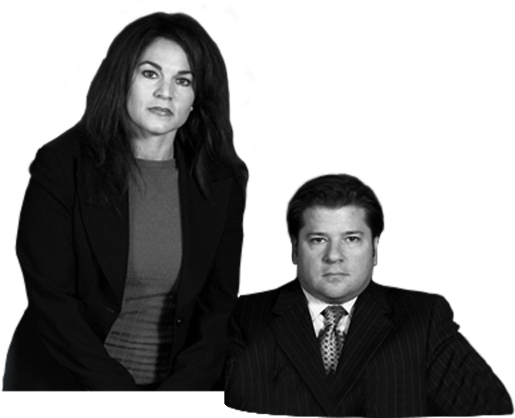 Representing Clients In - The Walters Law Group, Ltd. (1051x853), Png Download