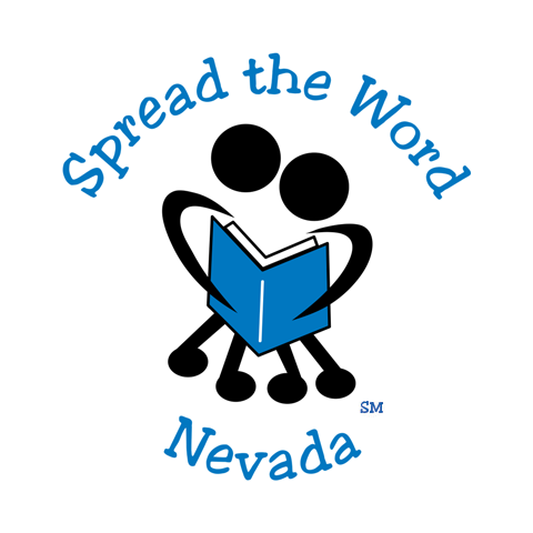 Spread The Word Nevada (480x480), Png Download