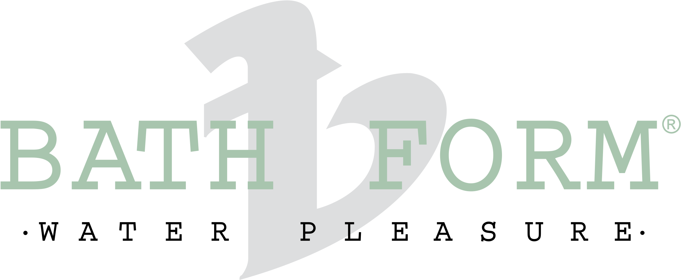 Bath Form 01 Logo Png Transparent - Logo (2400x2400), Png Download