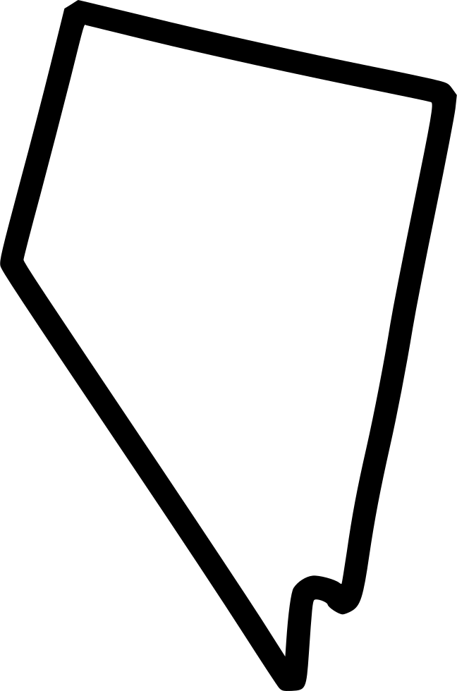 Nevada Comments - Portable Network Graphics (648x980), Png Download