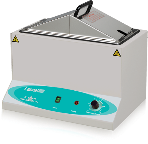 Steam Bath In Laboratory (600x700), Png Download