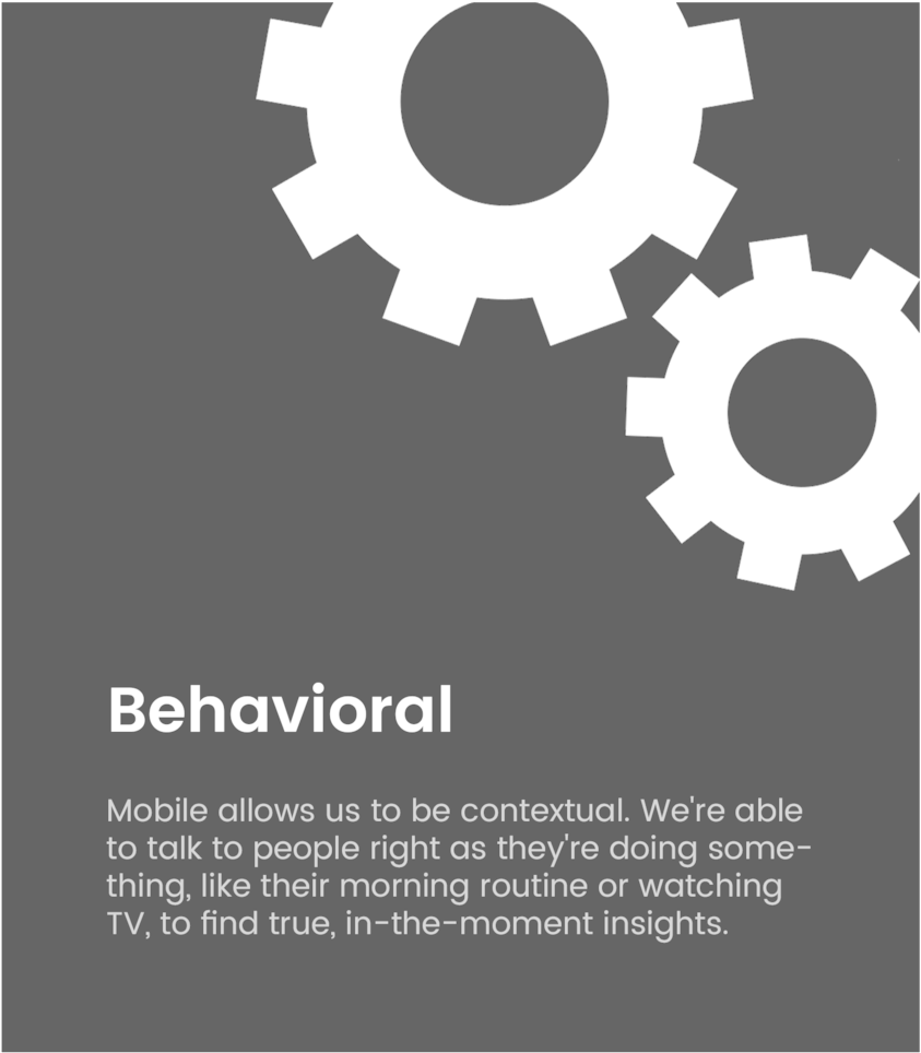 Behavioral - Icon Devops Png White (1000x1133), Png Download