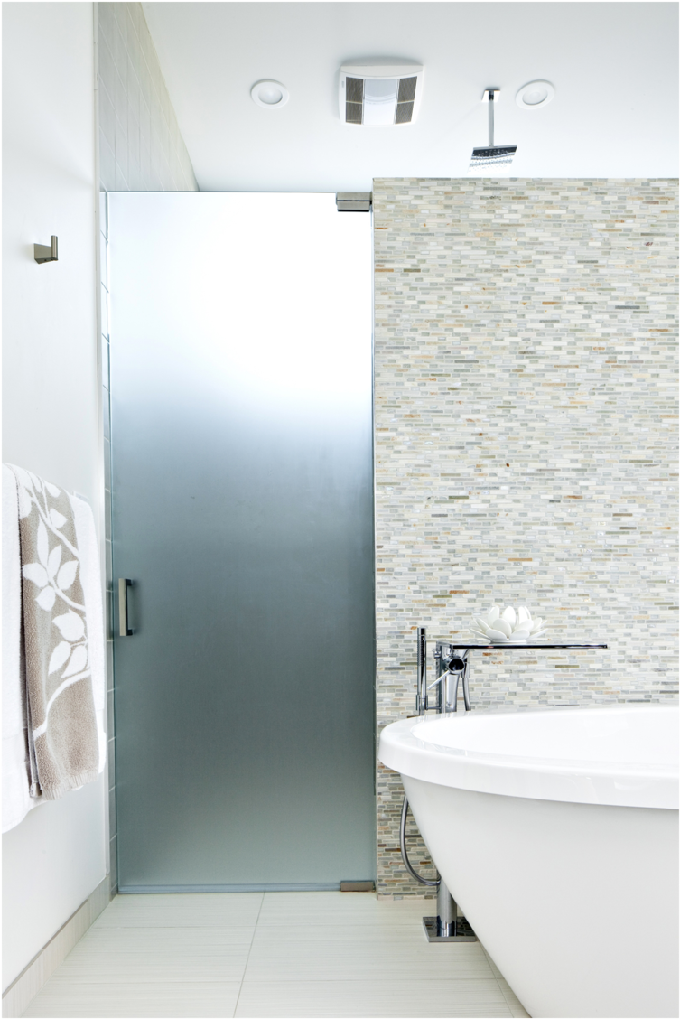 Master Bath - Bathroom (1000x1175), Png Download