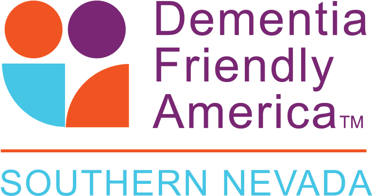 Dementia Friendly America (816x451), Png Download