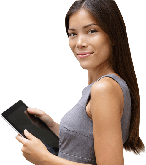 Tax Lawyer Meeting With Clients - Lawyer (510x554), Png Download