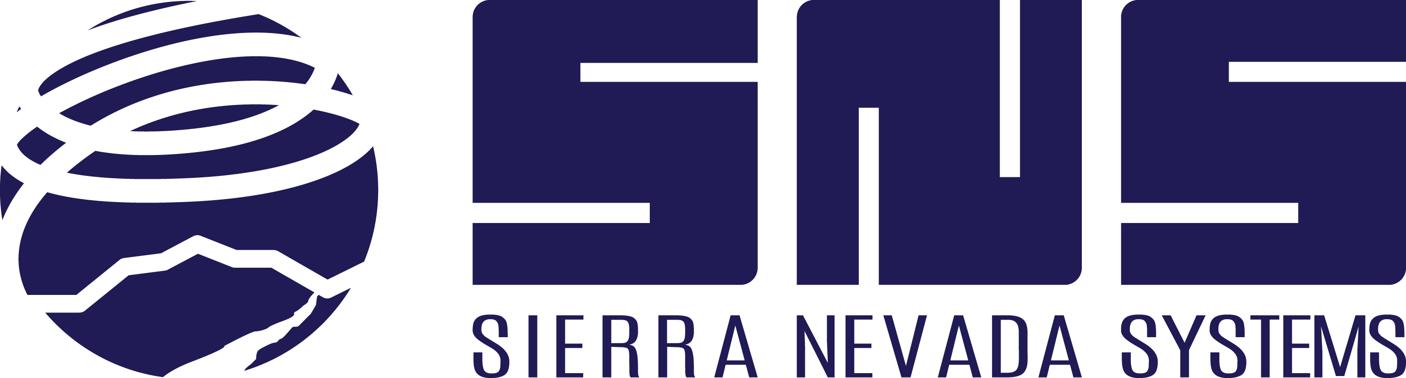 Sierra Nevada Systems - Portable Network Graphics (2893x778), Png Download