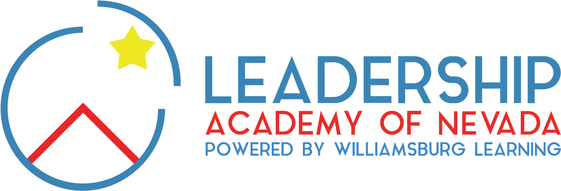 Apply Now - Leadership Academy Of Nevada (1148x415), Png Download