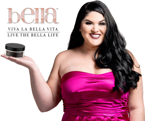 Bella Was Created For My Daughter, Bella, Who Has Suffered - Industry (502x417), Png Download