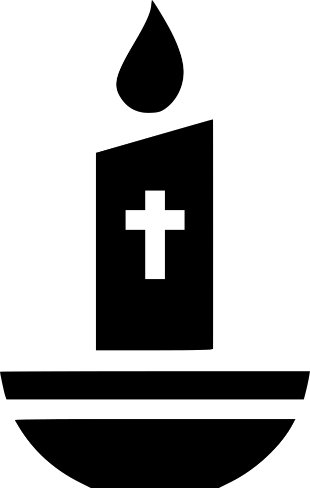 Png File Svg - Cross (622x980), Png Download