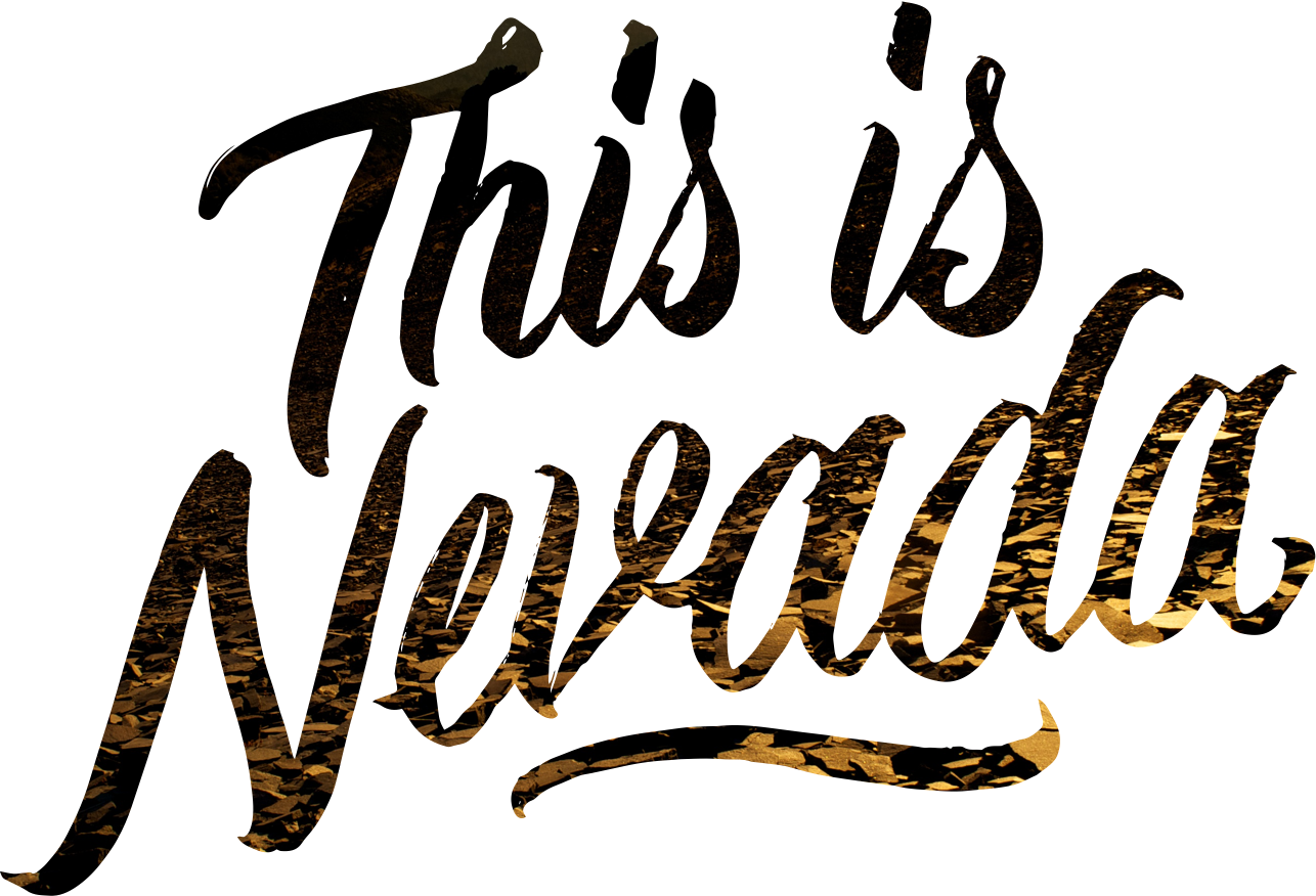This Is Nevada - Home Means Nevada (1286x876), Png Download