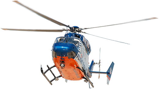 Web-based App Video - Life Flight Png (556x292), Png Download