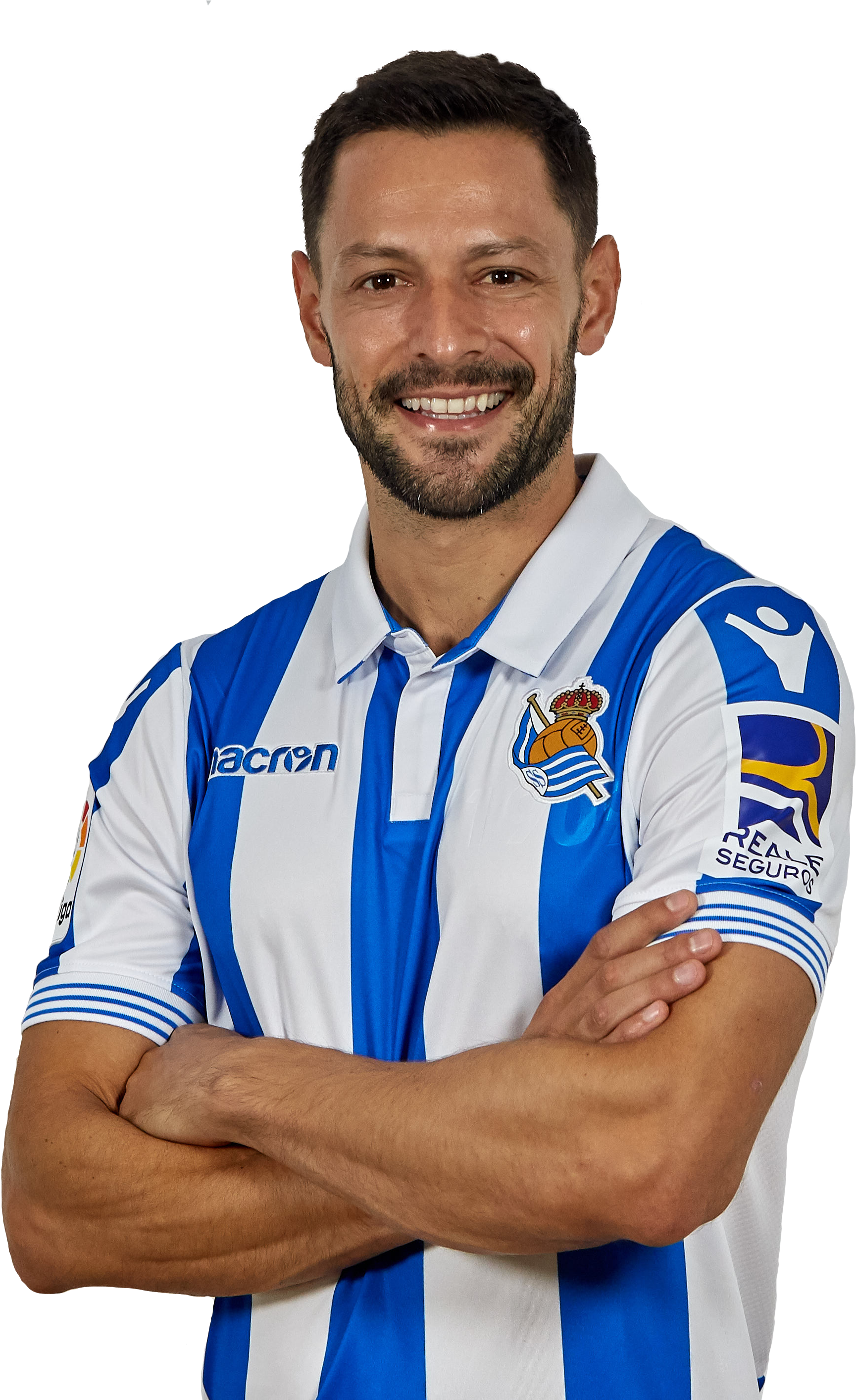 Alberto De La Bella Madueño - Alberto De La Bella (2827x2827), Png Download