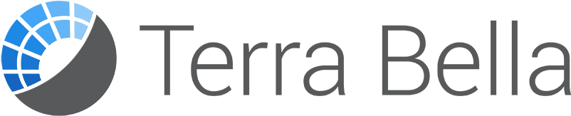 Terra Bella Is Now Part Of The Planet Family - Terra Bella Logo (1000x266), Png Download