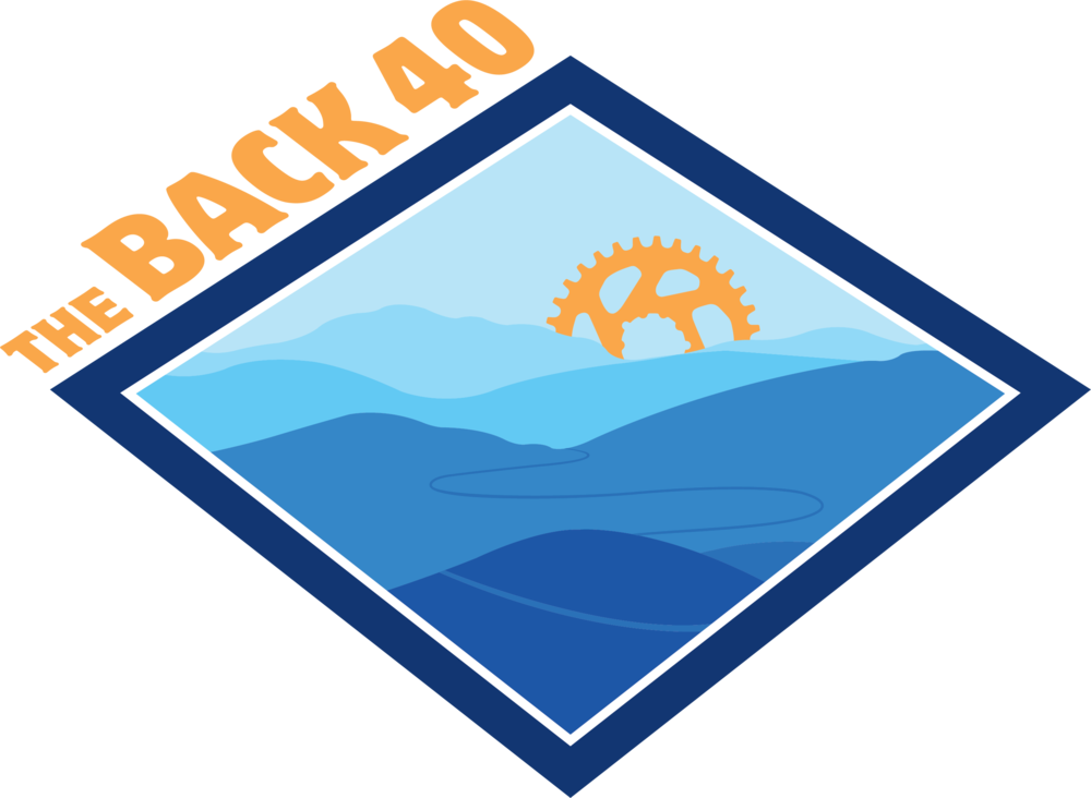 Back 40 Copy - Bella Vista (1000x732), Png Download