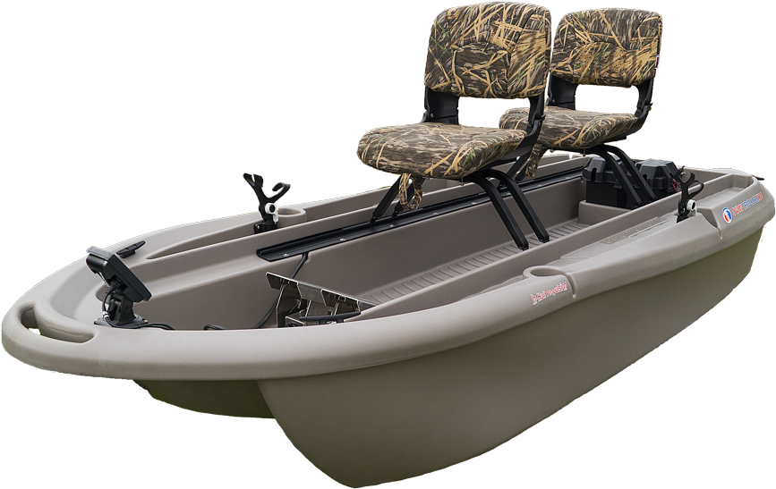 Twin - Worlds Best Fishing Boat (1000x668), Png Download