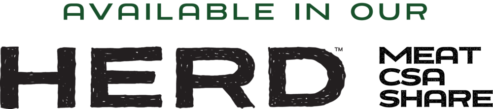 Available In Our Meat Csa - Meat (1000x222), Png Download