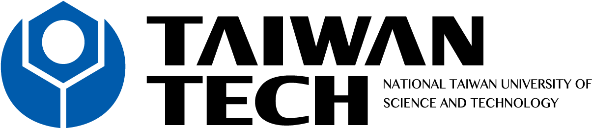National Taiwan University Of Science And Technology (2480x534), Png Download