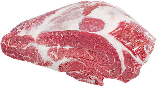 Sirloin Steak (694x491), Png Download