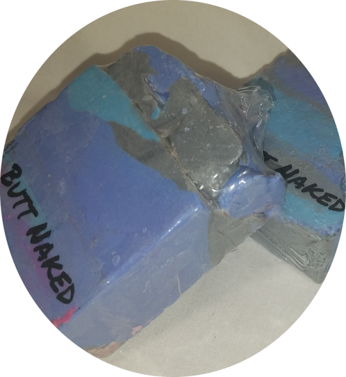 Colors - Crystal (498x542), Png Download