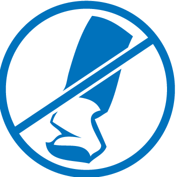 Hotyb Icon - No Cigarette Butts Icon (354x354), Png Download