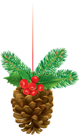 ○••°‿✿gs ⁀ ‿✿⁀°••○ - Border Christmas Baubles (278x480), Png Download