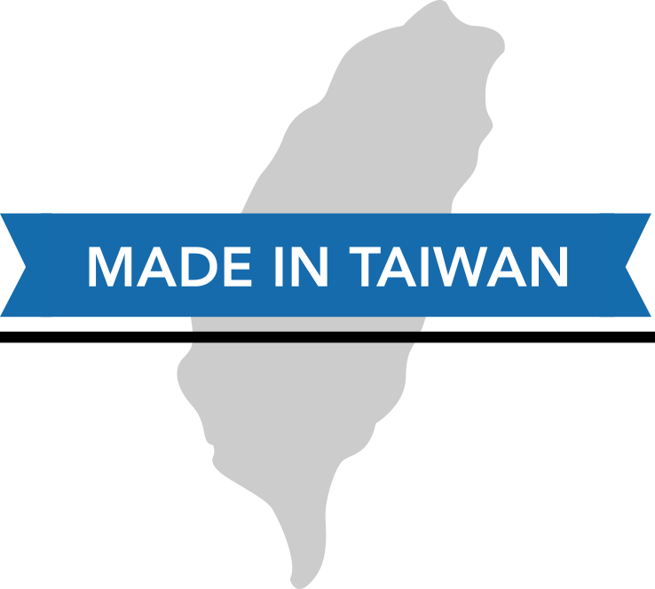 Rits Only Supplies Modules Made With Taiwanese Cell - Made In Taiwan Transparent (738x664), Png Download