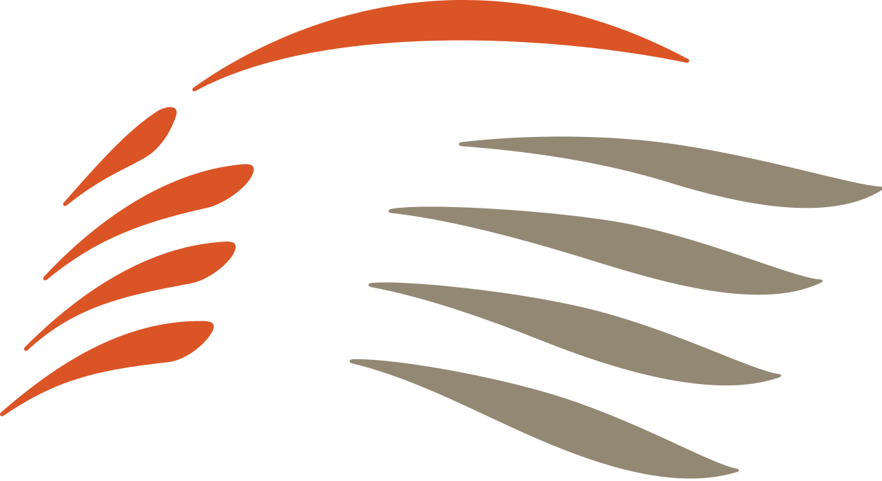 Taiwan High Speed Rail Logo Png - Taiwan High Speed Rail Logo (1280x699), Png Download